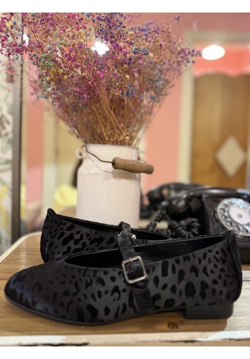 BAILARINA CAMILA NEGRO 2