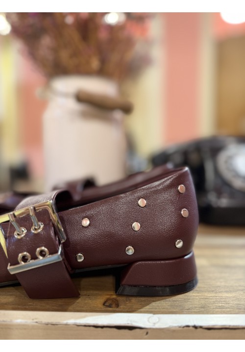 BAILARINA OANA GRANATE