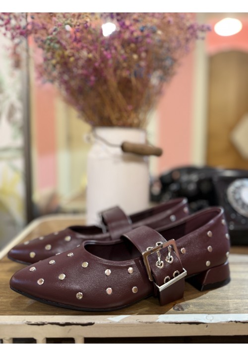 BAILARINA OANA GRANATE