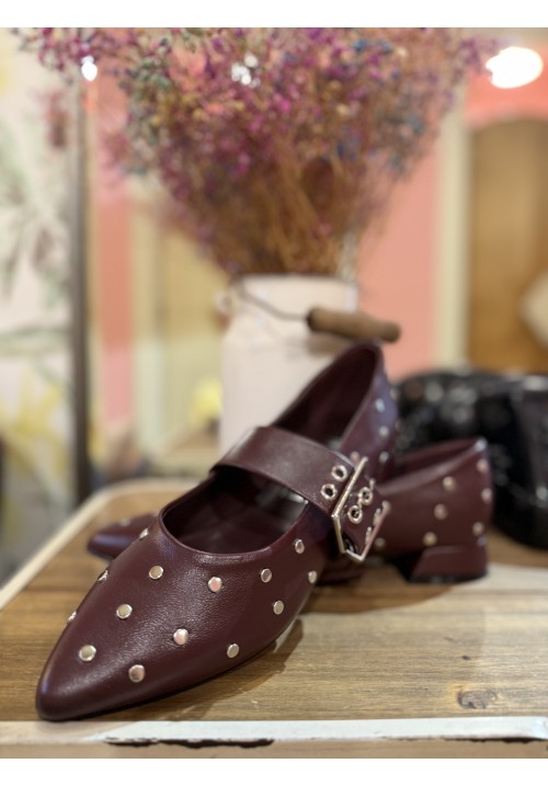 BAILARINA OANA GRANATE