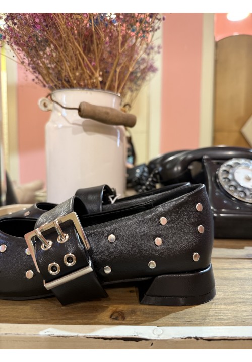 BAILARINA OANA NEGRO