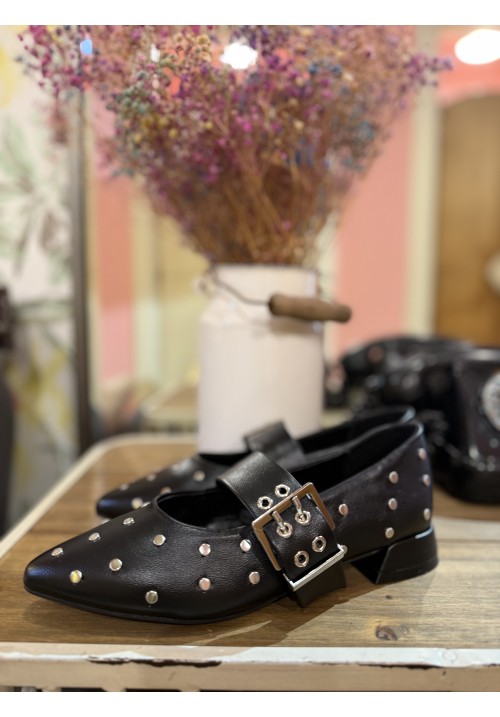 BAILARINA OANA NEGRO