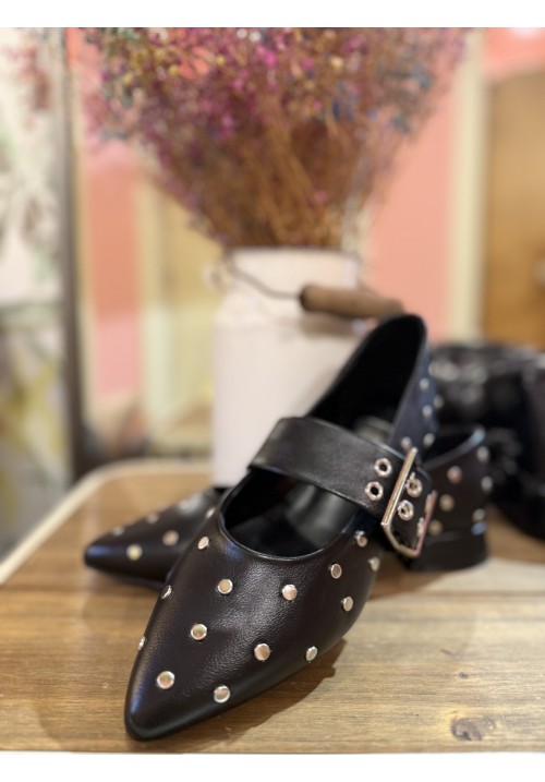 BAILARINA OANA NEGRO