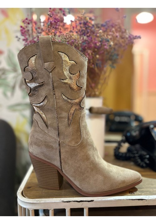 CAMPELA OLIVIA TAUPE