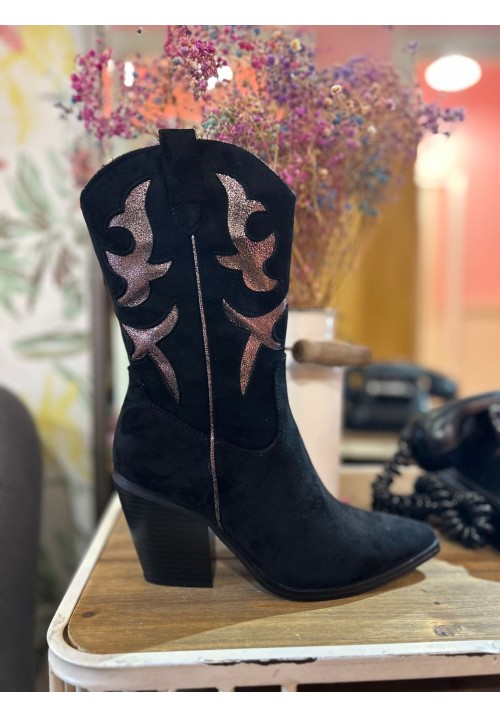 CAMPELA OLIVIA NEGRO