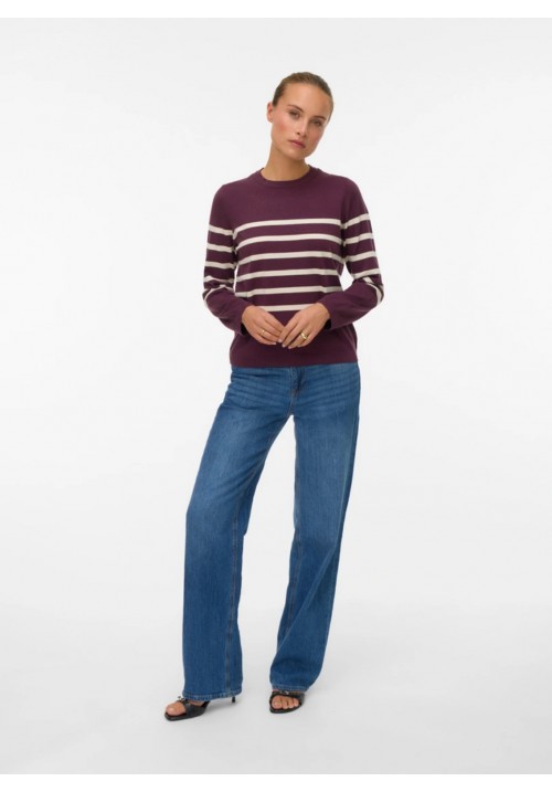 VMSABA PLAIN GRANATE