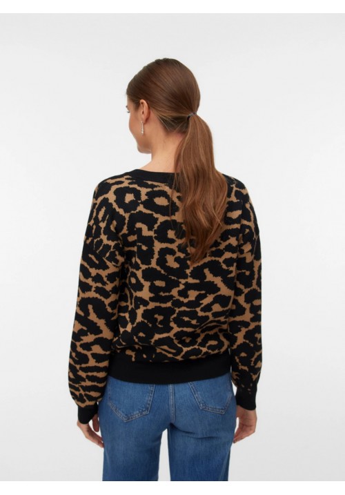 VMSIL ANIMAL PRINT 2