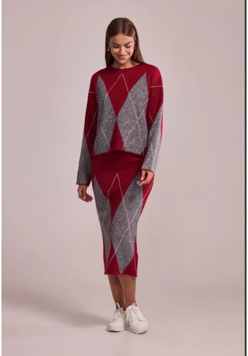 ENSEMBLE ZITA GRANATE