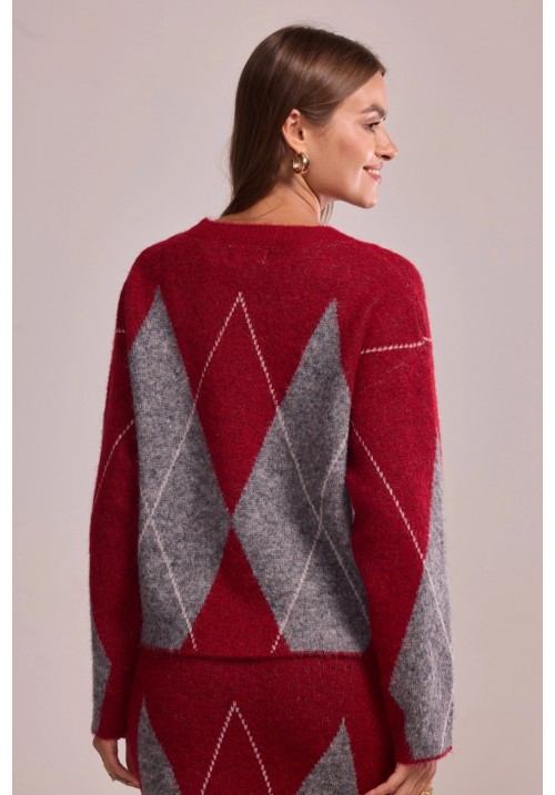 ENSEMBLE ZITA GRANATE