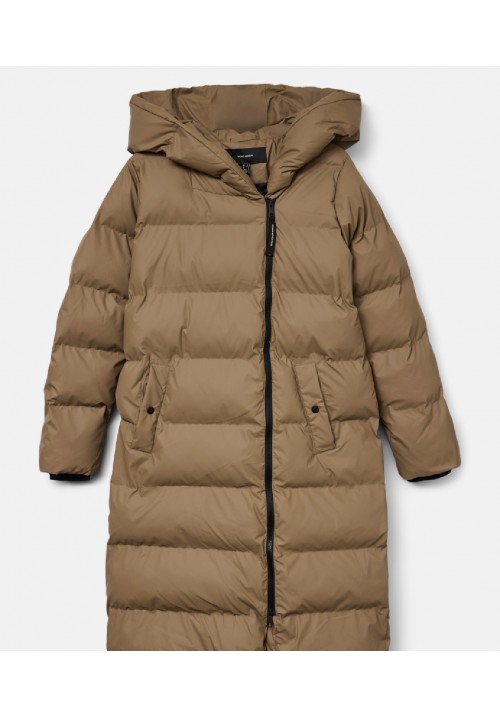 VMMIRIAM LONG COATED COAT... 2